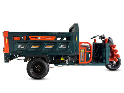 LLAMA Truck Thunder (Built in USA)