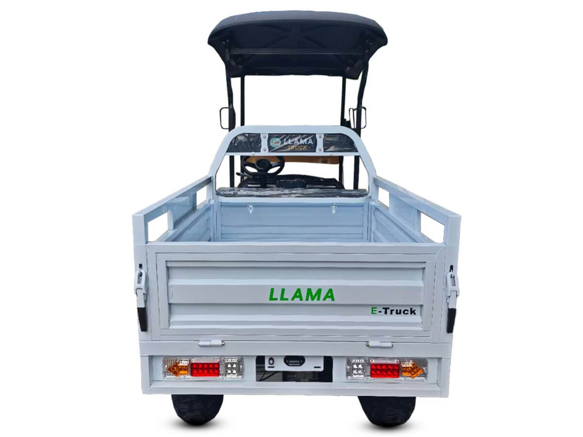 LLAMA Truck Apex (Built in USA)