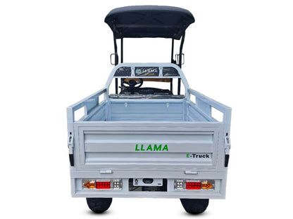 LLAMA Truck Apex (Built in USA)