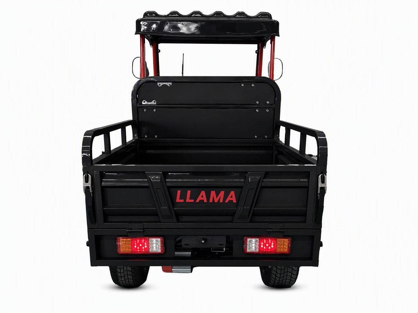 LLAMA Truck Ranger Black (Built in USA)